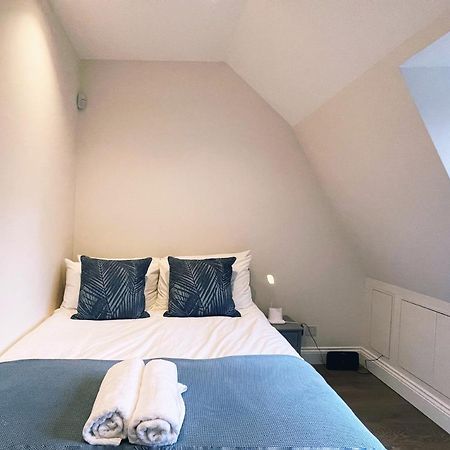 James'S Place On Oxford Street Appartement Londen Buitenkant foto