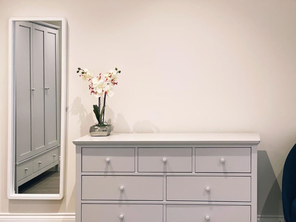James'S Place On Oxford Street Appartement Londen Buitenkant foto