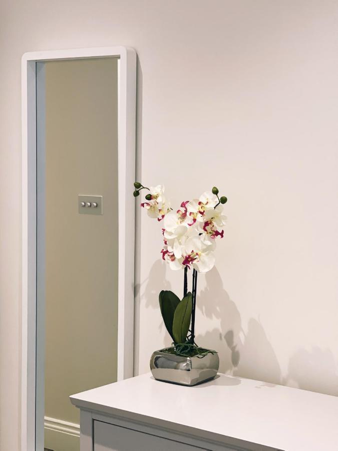 James'S Place On Oxford Street Appartement Londen Buitenkant foto